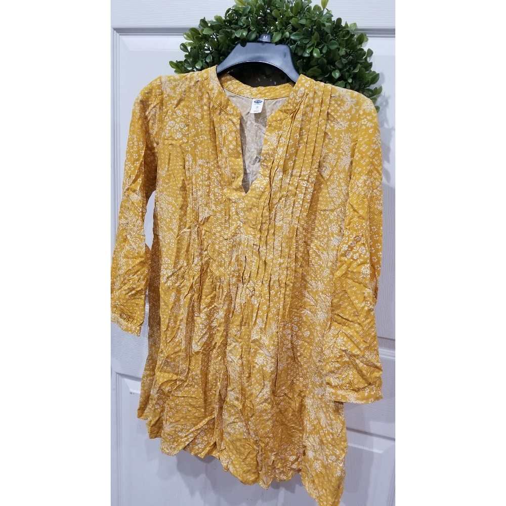 Old Navy Midi Dress